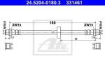 ATE 24.5204-0180.3 тормозной шланг на VW PASSAT Variant (3A5, 35I)