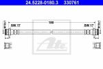 ATE 24.5228-0180.3 тормозной шланг на SKODA FELICIA II (6U1)
