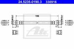 ATE 24.5235-0190.3 тормозной шланг на TOYOTA PICNIC (_XM10)