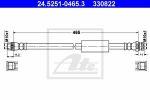 ATE 24.5251-0465.3 тормозной шланг на NISSAN INTERSTAR c бортовой платформой/ходовая часть
