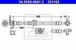 ATE 24.5266-0601.3 тормозной шланг на NISSAN QASHQAI (J11, J11_)