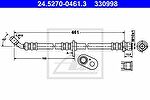 ATE 24.5270-0461.3 тормозной шланг на HONDA ACCORD VII Tourer (CM)