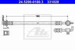 ATE 24.5290-0180.3 тормозной шланг на OPEL FRONTERA B (6B_)