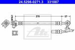 ATE 24.5298-0271.3 тормозной шланг на KIA CEE'D SW (ED)
