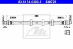 ATE 83.6134-0300.3 тормозной шланг на VOLVO 960 Kombi (965)
