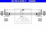 ATE 83.7813-0330.3 тормозной шланг на VW PASSAT Variant (3A5, 35I)