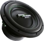 Alphard Audio Extreme GR-12F 2 Ом AL