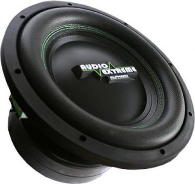 Alphard Audio Extreme GR-15F 2 Ом AL