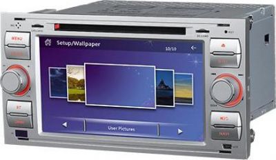 Audiosources AS-8606(Sliver)
