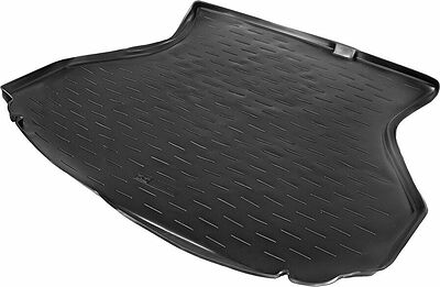 AutoFlex 9600203 В багажник полиуретановый AutoFlex Lada Granta лифтбек 2011-2018 2018-н.в., полиуретан, черный