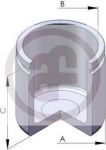 AUTOFREN SEINSA D02557 поршень, корпус скобы тормоза на FIAT STILO (192)