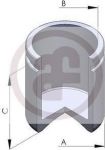 AUTOFREN SEINSA D02590 поршень, корпус скобы тормоза на FORD TRANSIT c бортовой платформой/ходовая часть (E_ _)