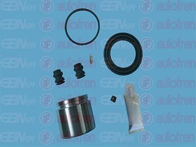 AUTOFREN SEINSA D41128C ремкомплект, тормозной суппорт на MAZDA 323 S IV (BG)