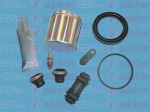 AUTOFREN SEINSA D41154C рем.к-т диск.торм.с поршнем MB Vito BM638 96> d60 (Bendix-Bosch)