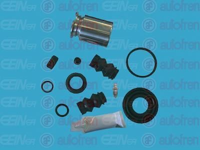 AUTOFREN SEINSA D41168C ремк-т диск.торм.с порш зад.Ford Mondeo 1.8-2.5 00-04 diam.38(Bosch)