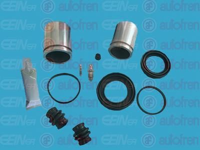 AUTOFREN SEINSA D41633C Ремкомплект, тормозной суппорт