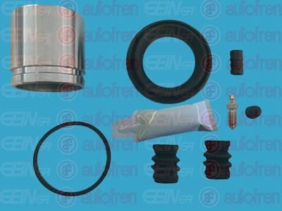 AUTOFREN SEINSA D41892C Ремк-т супп. с поршнем Nissan-Datsun Patrol GR II