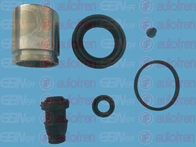 AUTOFREN SEINSA D42096C ремкомплект, тормозной суппорт на LEXUS GS (GRS19_, UZS19_, URS19_, GWS19_)