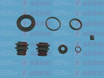 AUTOFREN SEINSA D42220 ремкомплект, тормозной суппорт на KIA RIO III (UB)