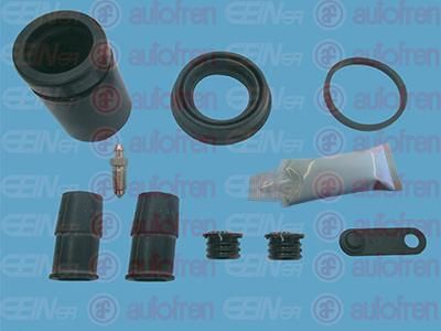 AUTOFREN SEINSA D42276C ремкомплект, тормозной суппорт на MERCEDES-BENZ GL-CLASS (X164)