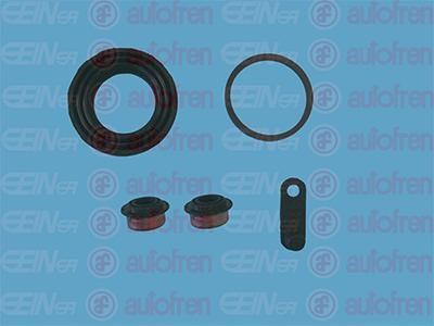 AUTOFREN SEINSA D42397 ремкомплект, тормозной суппорт на CHRYSLER 300 C (LX)