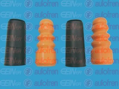 AUTOFREN SEINSA D5002 Отбойник и пыльник амортизатора, комплект