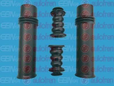 AUTOFREN SEINSA D5024 Отбойник и пыльник амортизатора, комплект