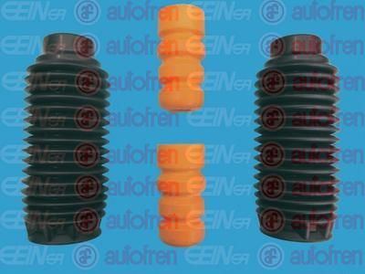 AUTOFREN SEINSA D5029 Отбойник и пыльник амортизатора, комплект