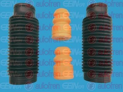 AUTOFREN SEINSA D5043 Отбойник и пыльник амортизатора, комплект