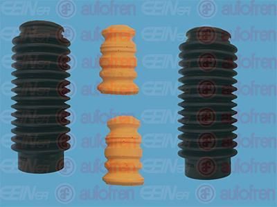 AUTOFREN SEINSA D5056 пылезащитный комплект, амортизатор на PEUGEOT 207 (WA_, WC_)