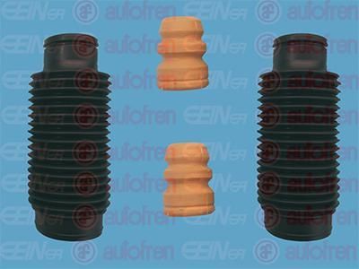 AUTOFREN SEINSA D5078 пылезащитный комплект, амортизатор на KIA CEE'D SW (ED)