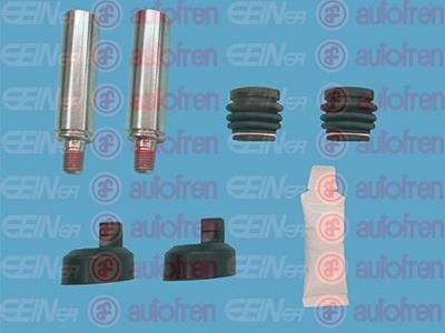 AUTOFREN SEINSA D7139C комплект направляющей гильзы на OPEL MOVANO B фургон