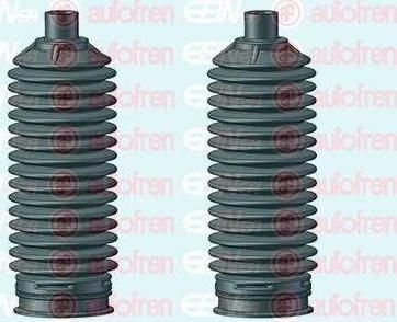 AUTOFREN SEINSA D9279C комплект пылника, рулевое управление на HYUNDAI SANTA FE I (SM)