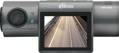 Ritmix AVR-450G