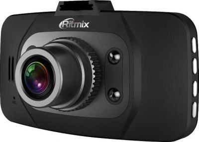 Ritmix AVR-627