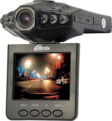 Ritmix AVR-630