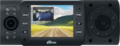 Ritmix AVR-695