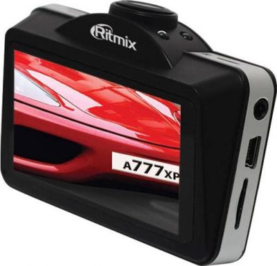 Ritmix AVR-855