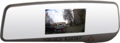 AVS0433DVR