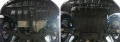 АвтоБРОНЯ Защита картера и КПП Chery Tiggo 5 (14-) 111009121 (111009121) АвтоБРОНЯ Защита картера и КПП Chery Tiggo 5 (14-) 111009121 (111009121)