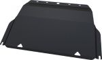 Автоброня 111.01705.1 111.01705.1 Защита картера + КПП, Fiat Bravo 2007-2015, V - 1.4