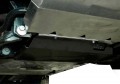 Автоброня 111.01830.1 111.01830.1 Защита картера, Ford Ranger 2012-2015, V - 2.2d Автоброня 111.01830.1 111.01830.1 Защита картера, Ford Ranger 2012-2015, V - 2.2d