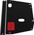 АвтоБРОНЯ Защита картера и КПП Honda Civic 4dr (06-) 111021081 (111021081) АвтоБРОНЯ Защита картера и КПП Honda Civic 4dr (06-) 111021081 (111021081)