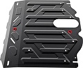 АВТОБРОНЯ 111.02823.1_защита картера и КПП! KIA Sorento 2.4i/2.2d 12> KIA Sorento/Soul 09-> (111.02823.1) АВТОБРОНЯ 111.02823.1_защита картера и КПП! KIA Sorento 2.4i/2.2d 12> KIA Sorento/Soul 09-> (111.02823.1)