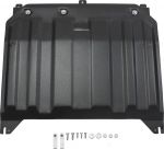 АВТОБРОНЯ Защита картера и КПП (111.02836.1)