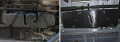 Автоброня 111.03907.1 111.03907.1 Защита топливного бака, Mercedes Benz Sprinter 311CDI; 315CDI 2013-, V - 2.1; задний привод/Mercedes Автоброня 111.03907.1 111.03907.1 Защита топливного бака, Mercedes Benz Sprinter 311CDI; 315CDI 2013-, V - 2.1; задний привод/Mercedes