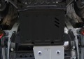 АвтоБРОНЯ Защита РК Mitsubishi Mitsubishi Pajero III-IV (99-) 111040115 (111040115) АвтоБРОНЯ Защита РК Mitsubishi Mitsubishi Pajero III-IV (99-) 111040115 (111040115)