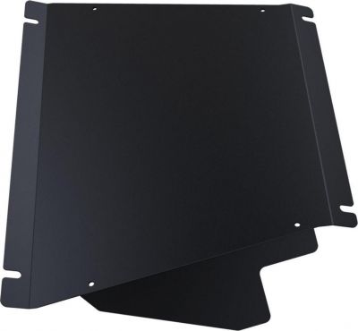 Автоброня 111.04023.1 111.04023.1 Защита КПП, Mitsubishi Delica 1994-2007, V - 2.8d; Часть 2