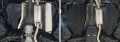 АвтоБРОНЯ Защита топливного бака Nissan Qashqai (14-)/X-Trail (15-) 111041491 (111041491)