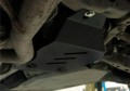 АвтоБРОНЯ 111.04150.1 Защита редуктора Nissan X-Trail 4WD редуктора, V-2,0: 2,5,(2015-)/ Qashqai 4WDредуктора, V-1,6, 2,0( АвтоБРОНЯ 111.04150.1 Защита редуктора Nissan X-Trail 4WD редуктора, V-2,0: 2,5,(2015-)/ Qashqai 4WDредуктора, V-1,6, 2,0(